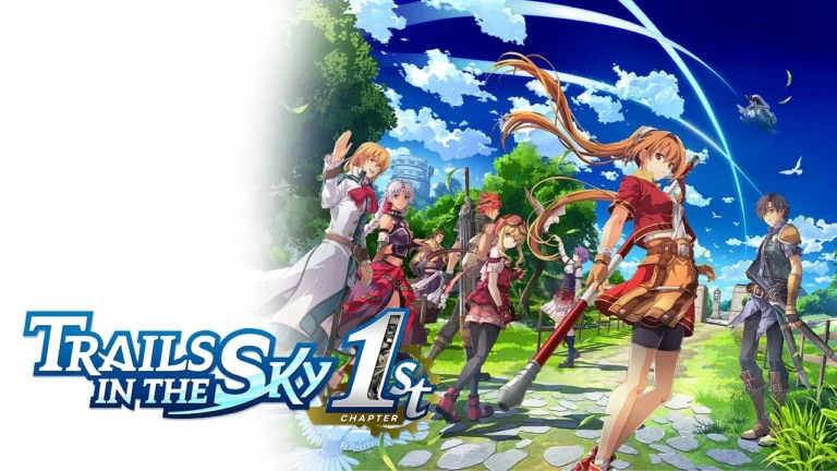 20 yıl sonra Trails serisinin ilk oyununa Remake geliyor!