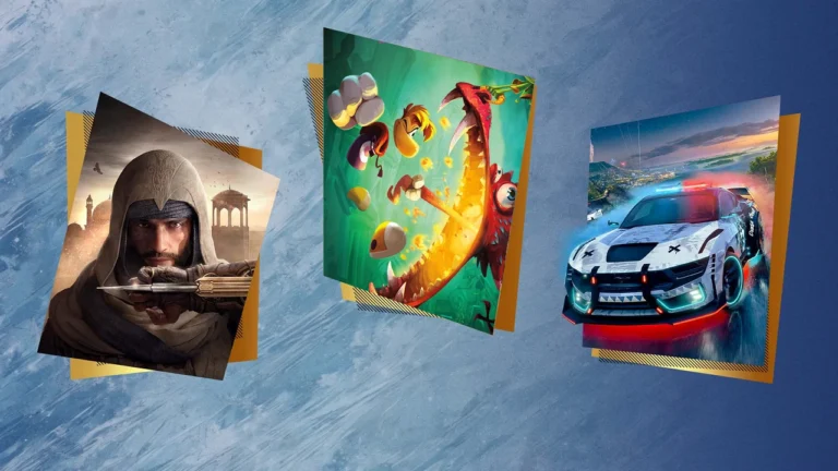 Ubisoft Store indirimleri başladı! | Bazı oyun tavsiyelerimiz