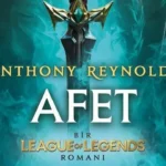 afet anthony reynolds