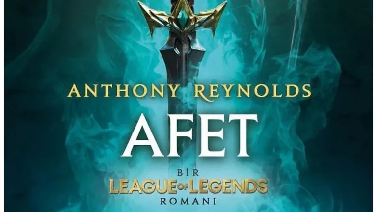 afet anthony reynolds