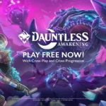 dauntless Awakening