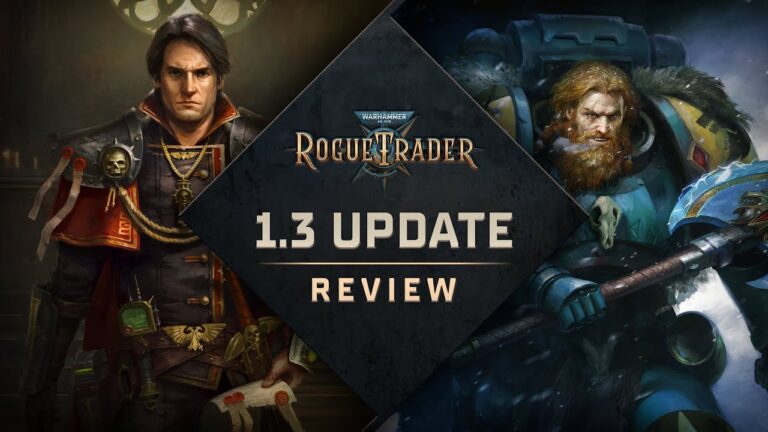 rogue trader