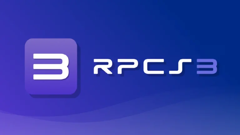 RPCS3 emülatörü arm64 desteği aldı