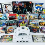 sega dreamcast