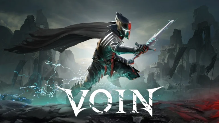 VOIN – İlk bakış