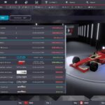 Open Wheel Manager 2