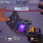Fortnite Balistik
