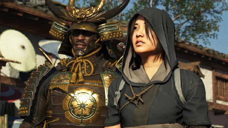 Assassin’s Creed Shadows ertelendi!