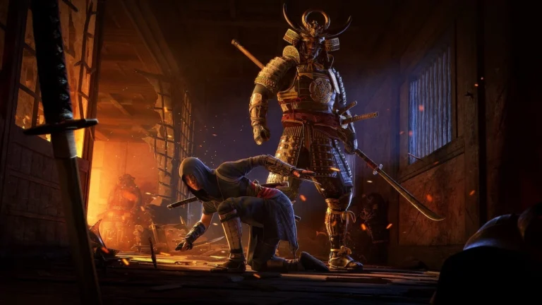 Assassin’s Creed Shadows’un İlk DLC’si sızdırılmış olabilir!
