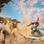 Atlas Fallen