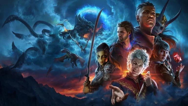 Sahte Baldur’s Gate 3 mobil sürümü App Store’a eklendi