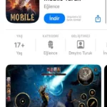 Baldurs Gate 3 – sözde mobil