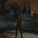 Bloodborne 2