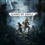 Claws Of Awaji