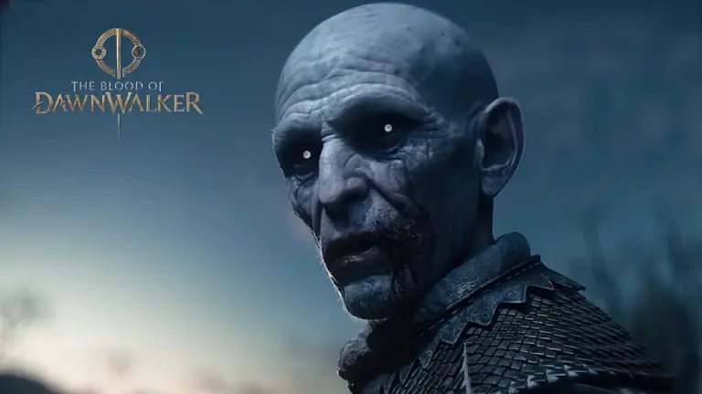 Eski Witcher yapımcılarından yeni oyun: The Blood of Dawnwalker tanıtıldı!