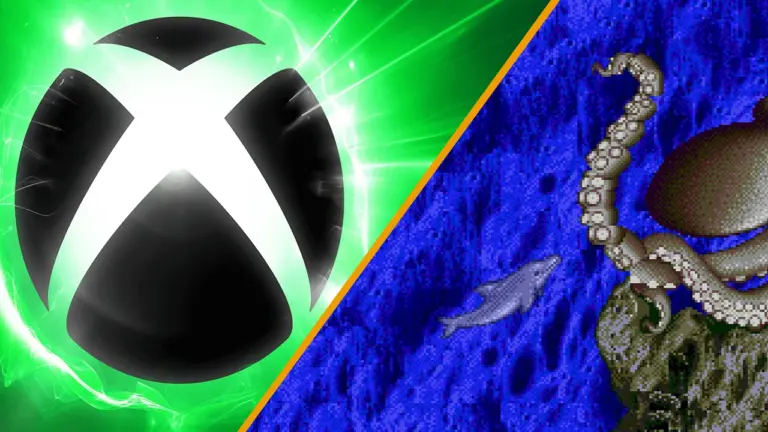 Xbox Developer Direct’in gizli oyunu SEGA’ya ait olabilir!