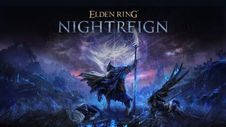 Elden Ring Nightreign ağ testi kayıtları başladı! Nasıl kayıt olunur: