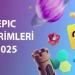 Epicgames