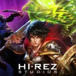 Hirez oyunları
