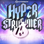 Hyper-Strummer