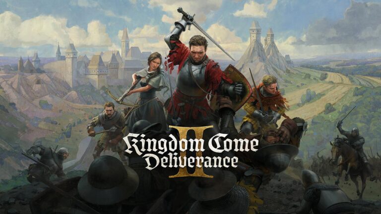 Kingdom Come: Deliverance 2 – İlk Bakış