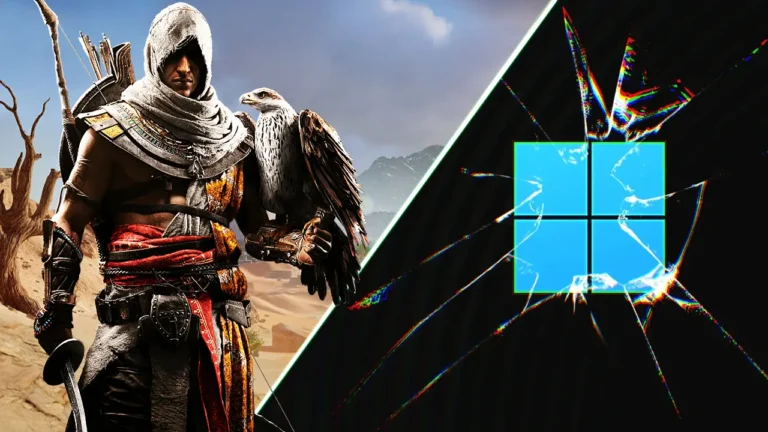 Assassin’s Creed Origins kötü yorum bombardımanına tutuldu!