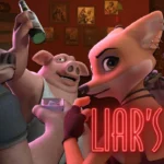 Liars Bar