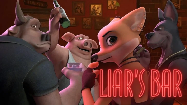 Yerli yapım Liar’s Bar, Steam Awards’dan ödülle döndü!