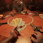 Liars Deck
