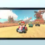 Mario kart