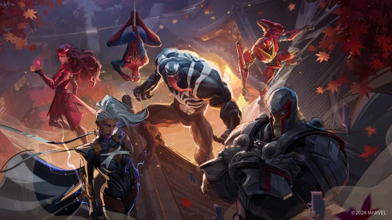 NetEase, Marvel Rivals’ta haksız yasaklamalar için özür diledi