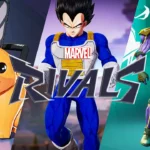 Marvel Rivals_Kapak