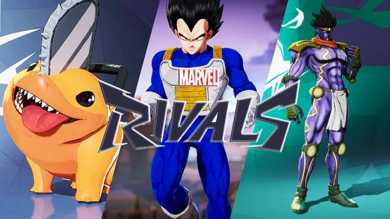 Marvel Rivals güncellemesi modları devre dışı bıraktı