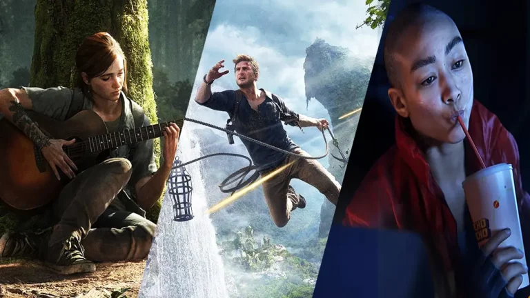 Naughty Dog’un Sony tarafından satın alınma sebebi açıklandı