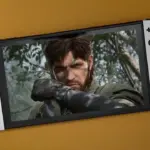 Nintendo Switch 2_Metal Gear