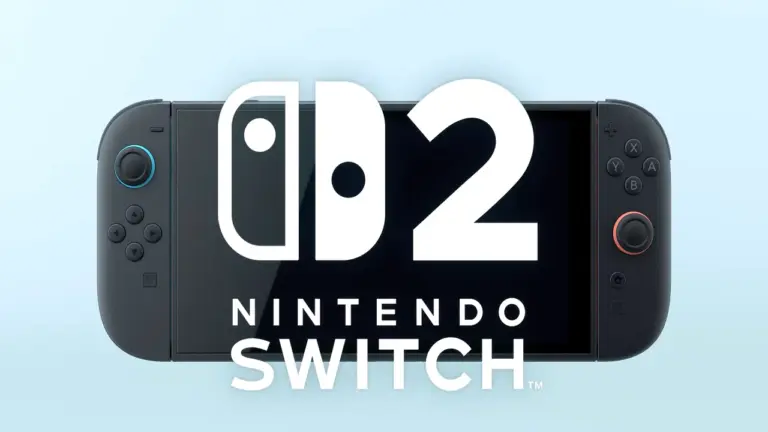 Nintendo Switch 2 en nihayetinde kendisini gösterdi!