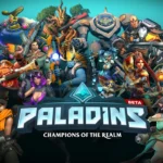 Paladins