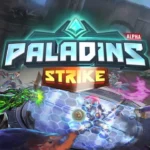 Paladins Strike