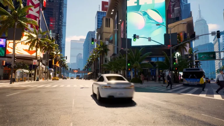 Dolandırıcı olduğu söylenen GTA taklitçisi oyun popülerleşiyor!
