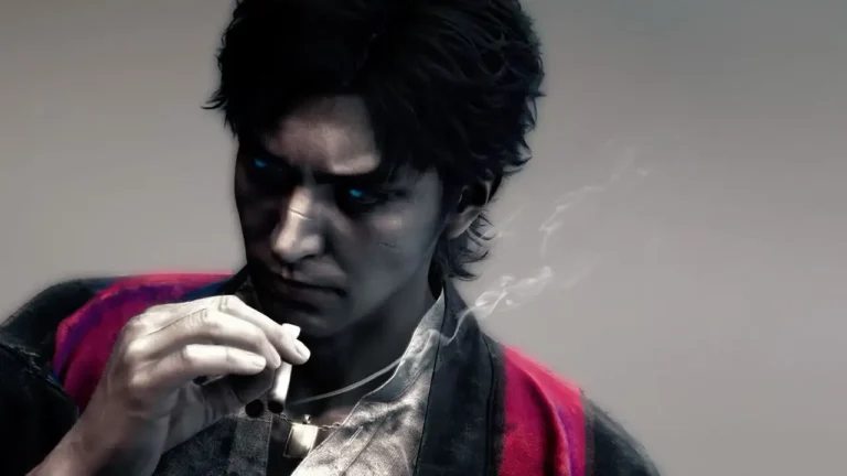Yakuza yönetmeni: Yeni oyunu tahmin etmeye bile çalışmayın