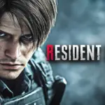 Resident evil