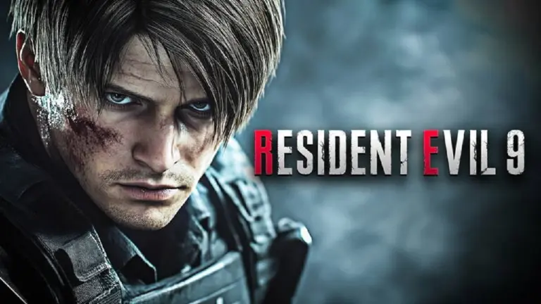 Resident Evil 9’un ana karakteri Leon Kennedy olabilir!