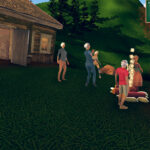 Schoolteacher Simulator (12)