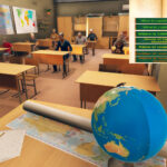 Schoolteacher Simulator (2)