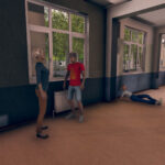 Schoolteacher Simulator (4)
