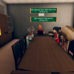 Schoolteacher Simulator (6)