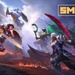 Smite 2