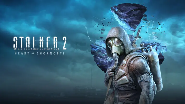 STALKER 2 için 1.1.4 güncellemesi yayınlandı.
