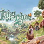 Tales Of Shire