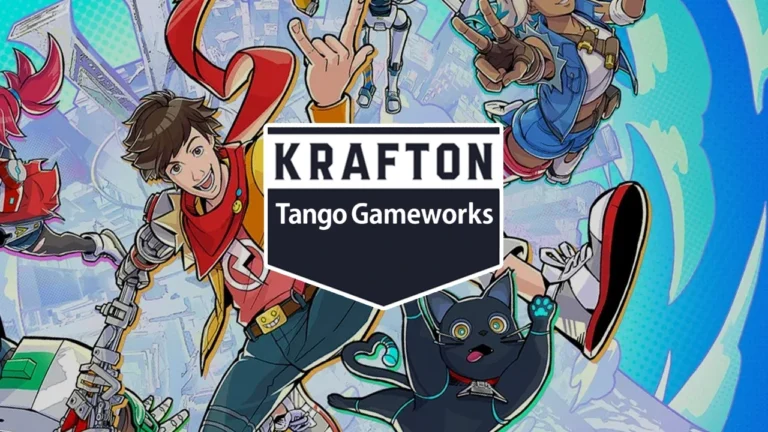 Tango Gameworks, KRAFTON’un kurtarışıyla yeniden doğuyor!